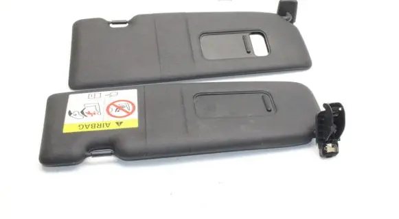 BMW 1 F20 F21 Sun visor