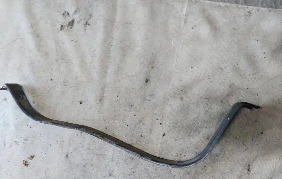 Ford Transit Custom Fuel tank mounting bracket BK219092be