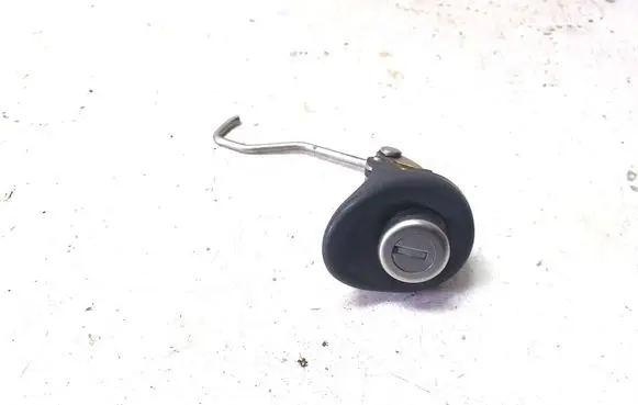 Dacia Logan I Tailgate opening switch