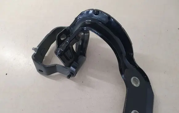 Audi A6 S6 C7 4G Tailgate/trunk/boot hinge 4G9827299