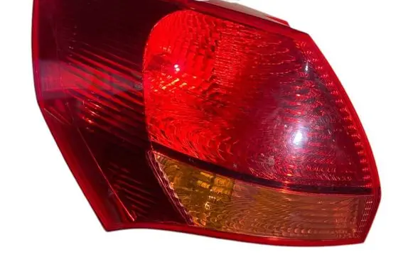 KIA Venga Rear/tail lights 924011P000