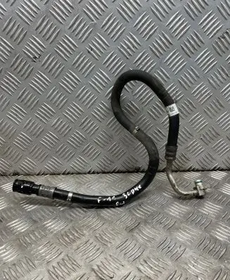 BMW 5 F10 F11 Brake vacuum hose/pipe 13742310 230211