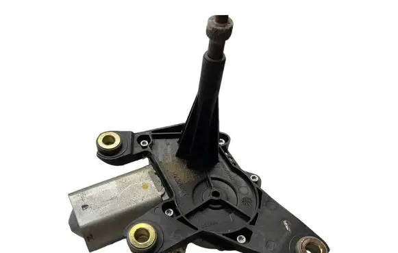 Renault Espace - Grand espace IV Rear window wiper motor 8200031083C 53015512