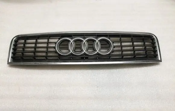 Audi A4 S4 B6 8E 8H Front grill 8E0853651F