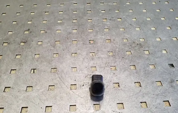 BMW 5 E60 E61 Parking PDC sensor 9139866 6070190091 5687335T