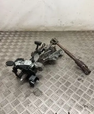 Ford Focus Ignition lock 4M513C529FD