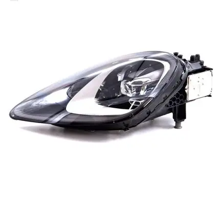 Porsche Cayenne (9Y0 9Y3) Headlight/headlamp 9Y0941033T