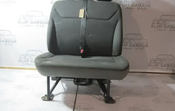 Opel Vivaro Front passenger seat 