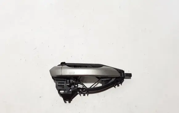 Audi A6 S6 C8 4K Front door exterior handle