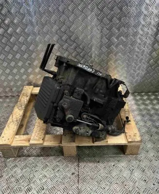 Volvo XC70 Automatic gearbox TF80SC