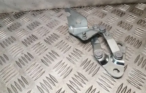 Volkswagen T-Roc Tailgate/trunk/boot hinge 2GC827301A