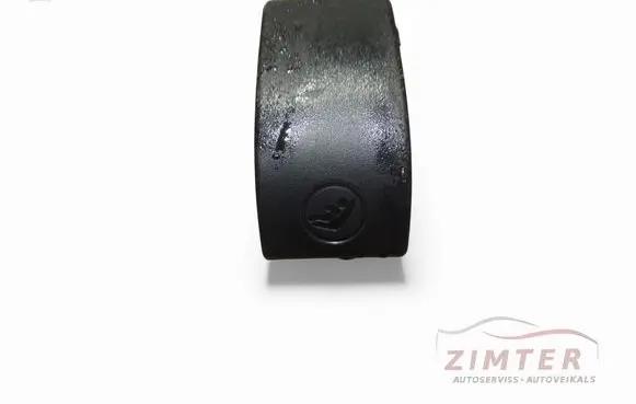 Skoda Octavia Mk3 (5E) ISOFIX cover 5E0887187A
