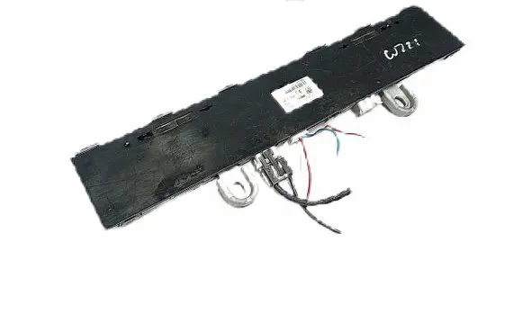 Mercedes-Benz S W221 Aerial antenna amplifier A2218204189