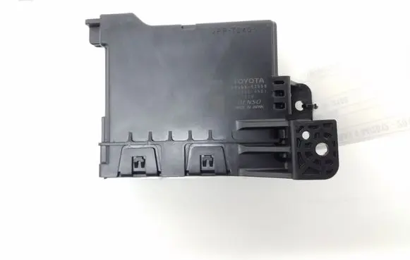 Toyota RAV 4 (XA40) Other control units/modules 8865042550