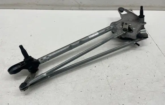 Ford Focus Front wiper linkage JX7B17504BB 3397021996 JX7B17566B