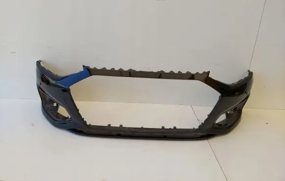 Audi A4 S4 B9 Front bumper 8W0807437