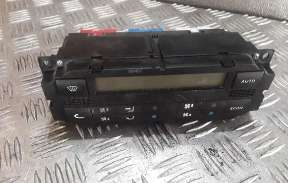 Ford Galaxy Climate control unit 7M5907040D YM2119988DCW