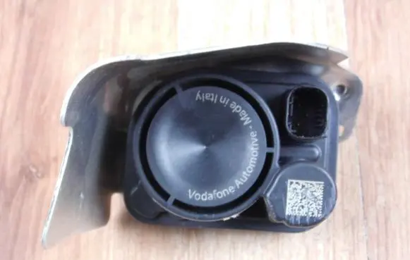 Lexus UX Alarm system siren 8904076020