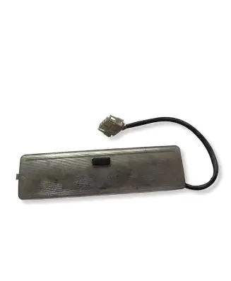 BMW 5 E34 Front seat light 1374112 71451