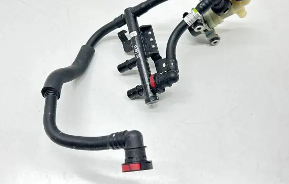 KIA Niro Electric auxiliary coolant/water pump 375Y2A0020 375Y2A0010 37553GI000