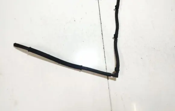 Peugeot 807 Fuel line/pipe/hose 