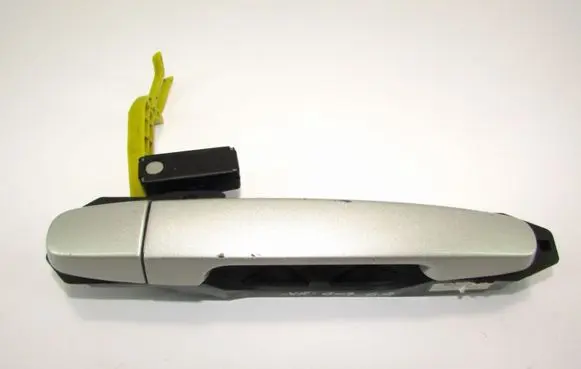 Toyota Corolla Verso E121 Rear door exterior handle