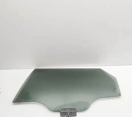 KIA Optima Rear door window glass 83410D4320 43R000385