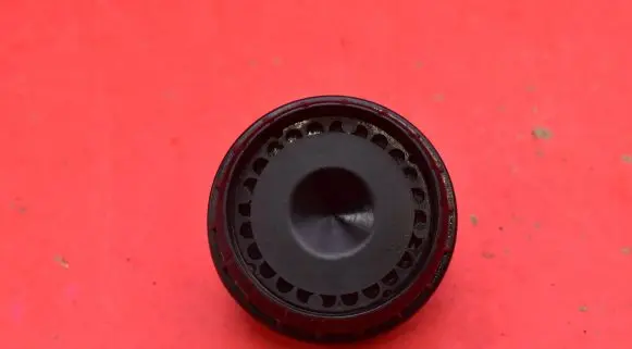 BMW X5 E70 Horn signal 9124581