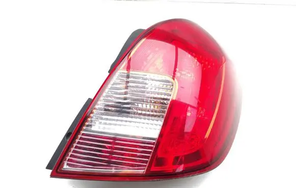 Opel Antara Rear/tail lights 20963675