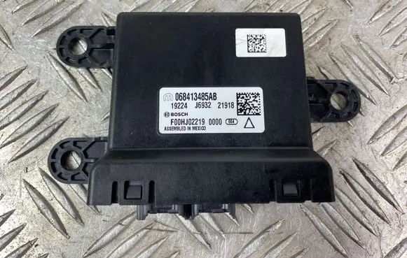 Jeep Compass Other control units/modules 068413485AB