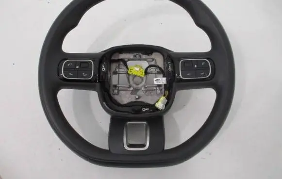 Citroen C3 Steering wheel 98164325ZD 34228596E