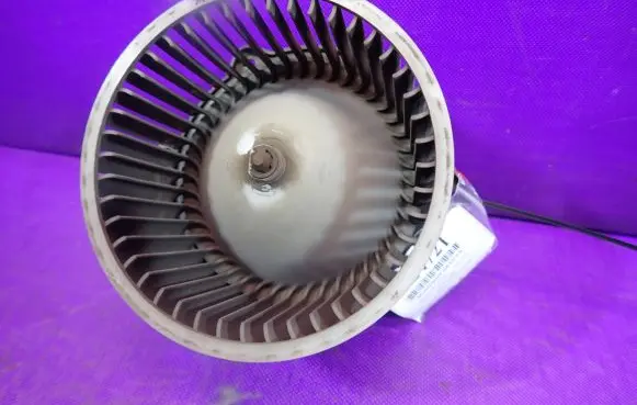 Hyundai Getz Heater fan/blower 971121C000