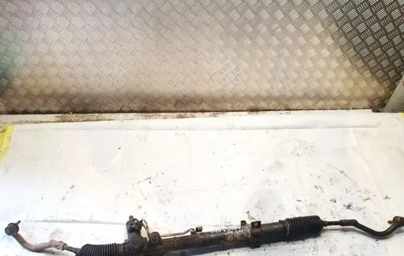 Hyundai Sonata Steering rack LHD