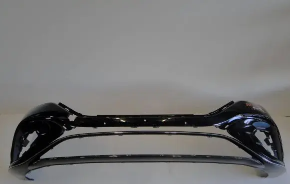 Mercedes-Benz EQE v295 Front bumper A2958854501 A2958855702