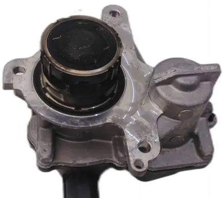 Audi A6 S6 C7 4G EGR valve 05L131501A