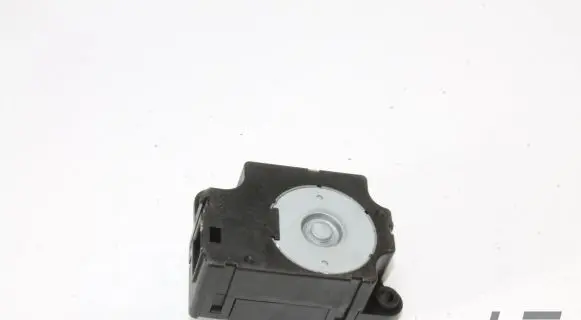 Peugeot RCZ Air flap motor/actuator T1006419G 1808101B
