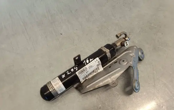 Mercedes-Benz C W205 Bonnet Pedestrian Airbag Actuator 2058604700 203860470