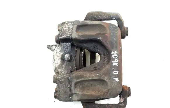 Mercedes-Benz E W212 Front brake caliper A2044213281