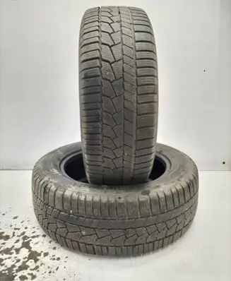 Renault Scenic II - Grand scenic II R16 winter tire 