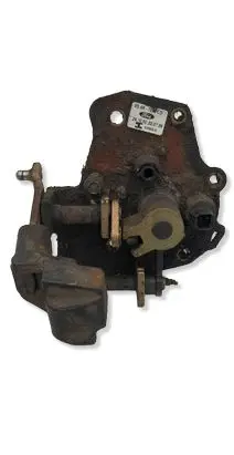 Ford Focus Gear selector/shifter in gearbox XS4R7201CD
