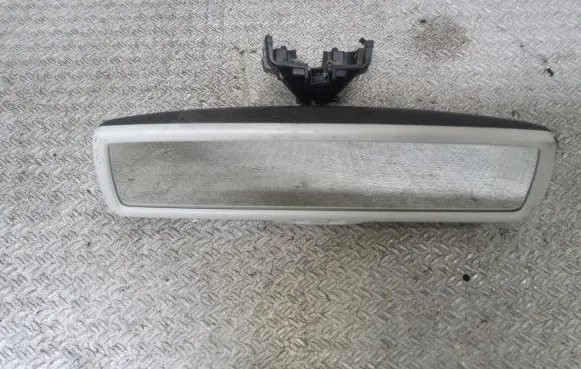 Volkswagen PASSAT B6 Rear view mirror (interior) 3500136A