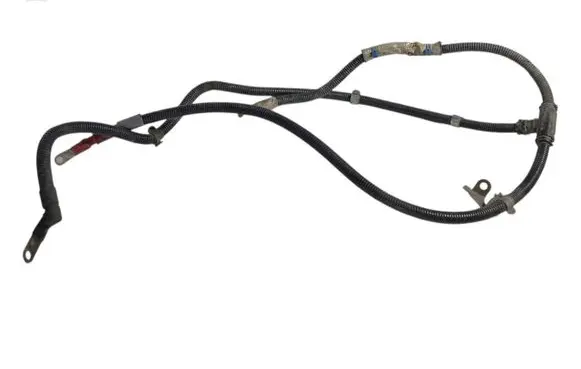 BMW X5 E53 Wires (starter motor) 7531720 7531723