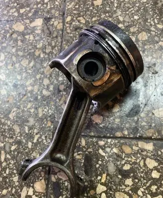 Renault Scenic II - Grand scenic II Piston 080279