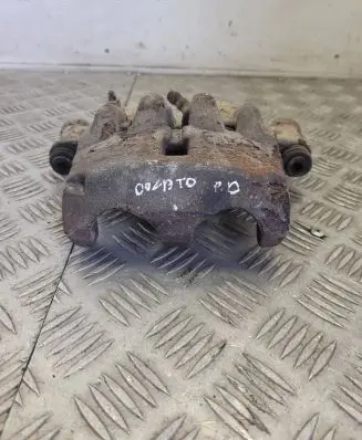 Fiat Ducato Front brake caliper