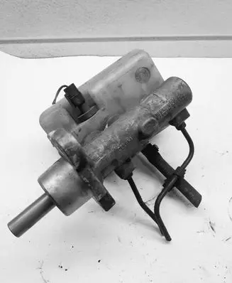 Opel Vectra B Master brake cylinder 5964FBB