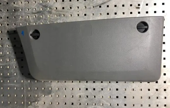 Mercedes-Benz Sprinter W906 Front door storage pocket/box 