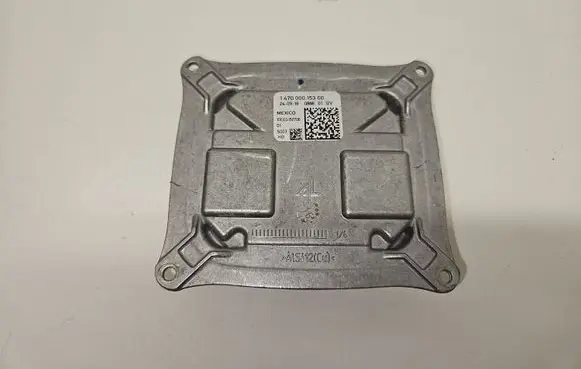 Chrysler Pacifica Headlight ballast module Xenon 147000015300
