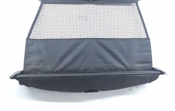 Mercedes-Benz C W204 Parcel shelf load cover 
