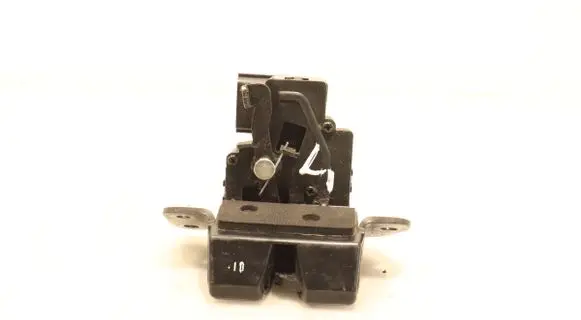 KIA Ceed Tailgate/trunk/boot lock/catch/latch