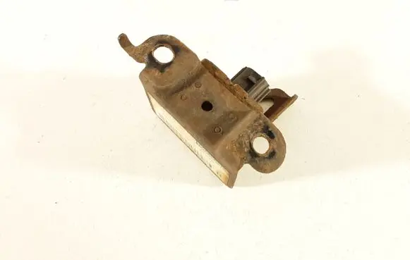 Honda Jazz Airbag deployment crash/impact sensor 77930SAAN810 1876004770